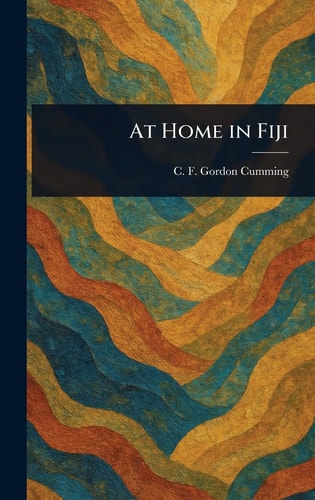 At Home in Fiji