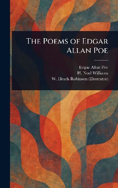 The Poems of Edgar Allan Poe