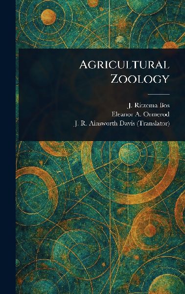 Agricultural Zoology