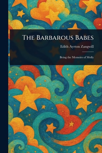 The Barbarous Babes