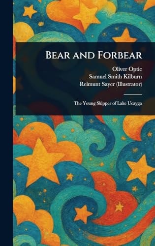 Bear and Forbear