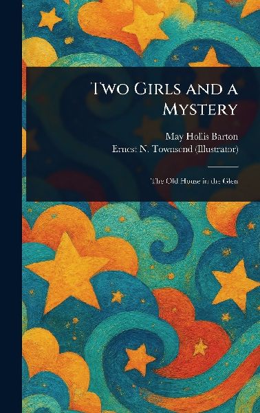 Two Girls and a Mystery