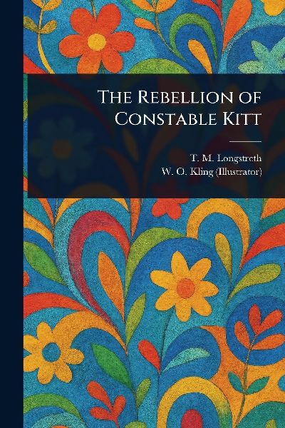 The Rebellion of Constable Kitt