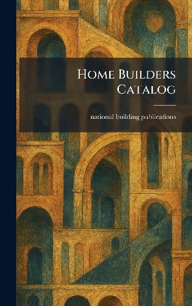 Home Builders Catalog