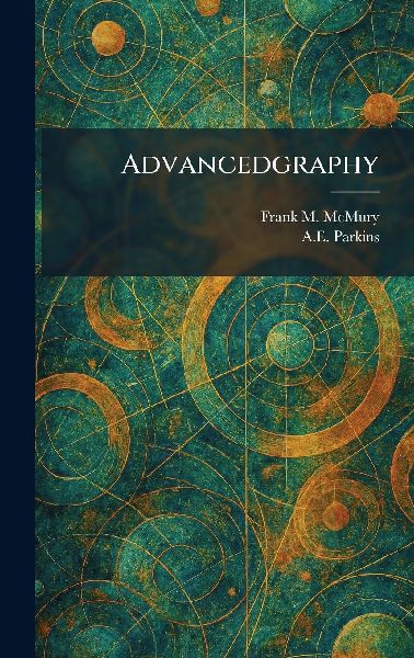 Advancedgraphy