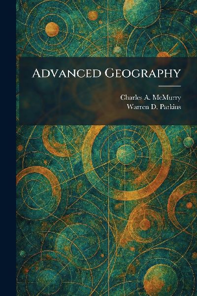 Advanced Geography