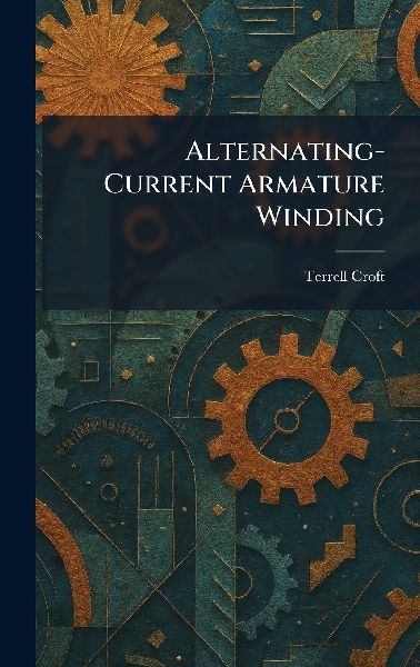 Alternating-Current Armature Winding