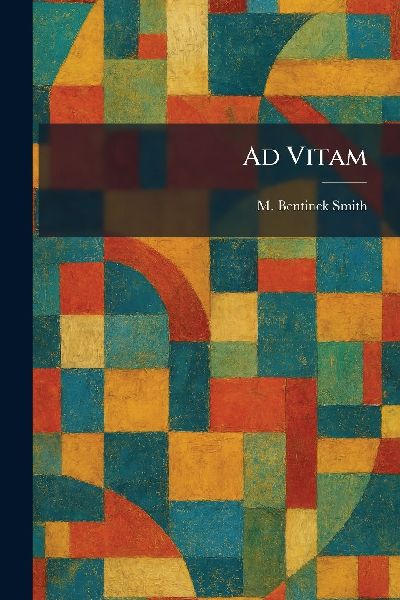 Ad Vitam
