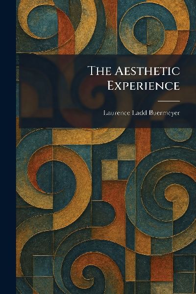 The Aesthetic Experience