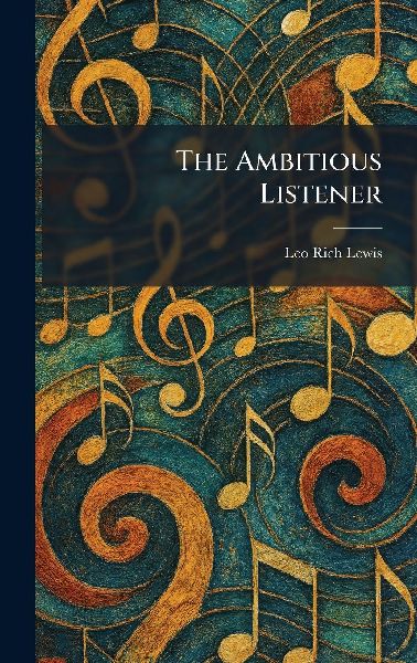 The Ambitious Listener