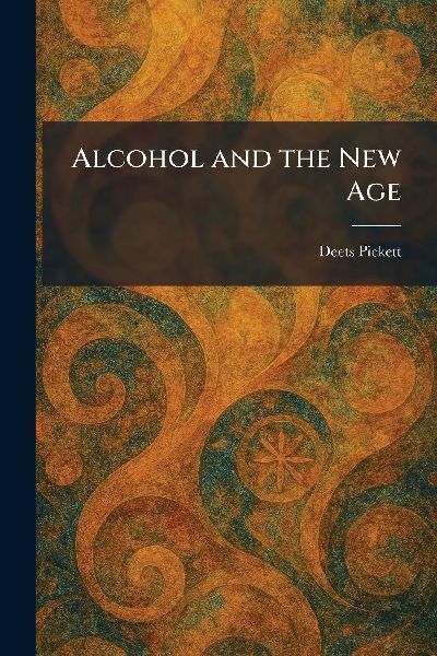 Alcohol and the New Age