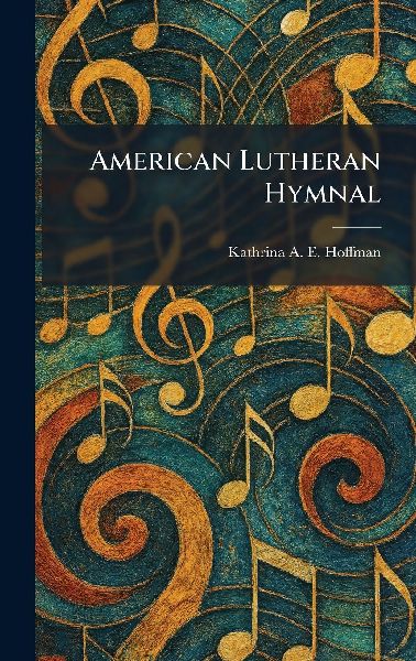 American Lutheran Hymnal