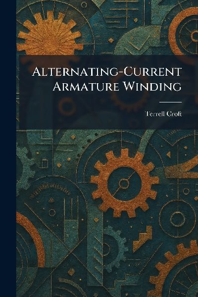Alternating-Current Armature Winding