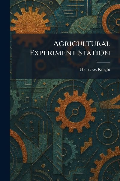 Agricultural Experiment Station