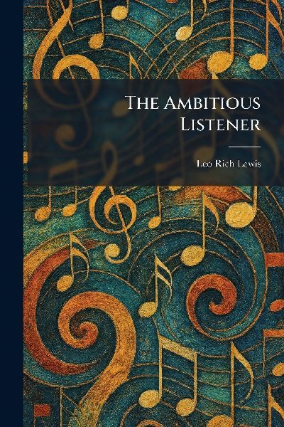 The Ambitious Listener