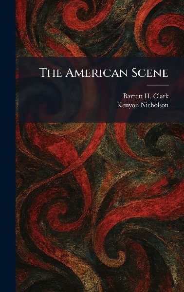 The American Scene