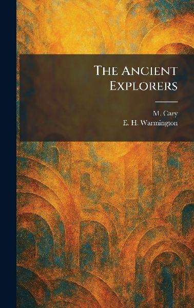 The Ancient Explorers