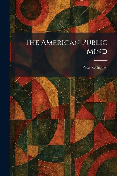 The American Public Mind