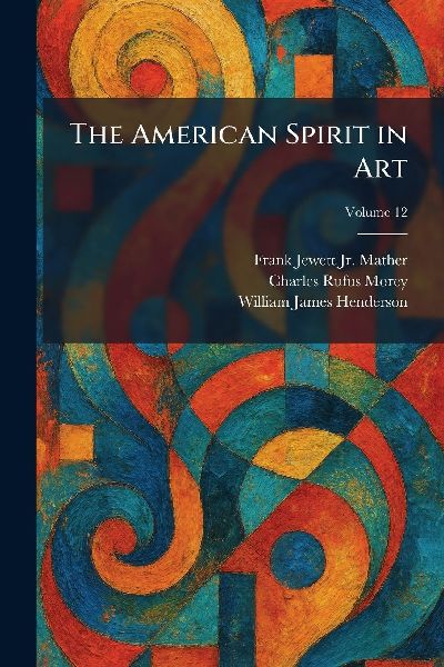 The American Spirit in Art