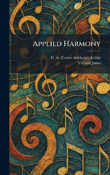 Applied Harmony