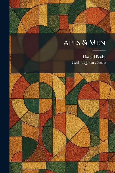 Apes & Men