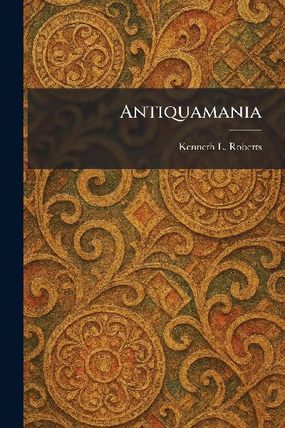 Antiquamania