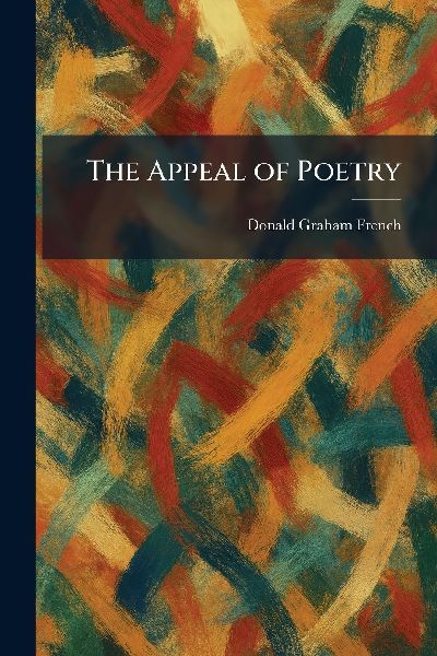 The Appeal of Poetry