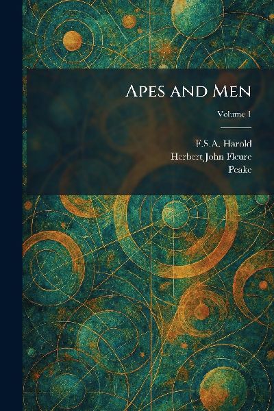 Apes and Men