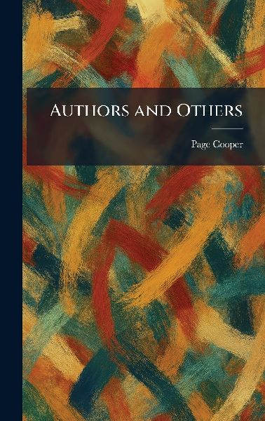 Authors and Others