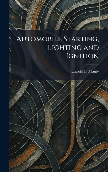 Automobile Starting, Lighting and Ignition