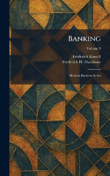Banking: Modern Business Series