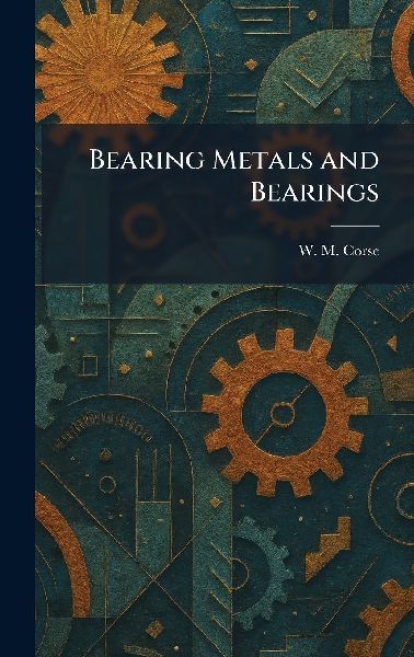 Bearing Metals and Bearings