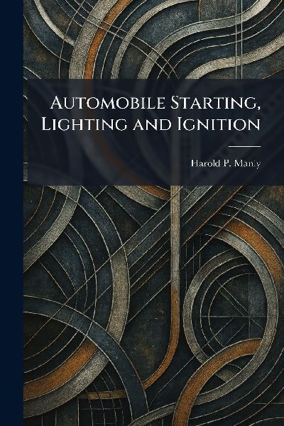 Automobile Starting, Lighting and Ignition