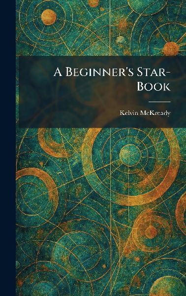 A Beginner's Star-Book