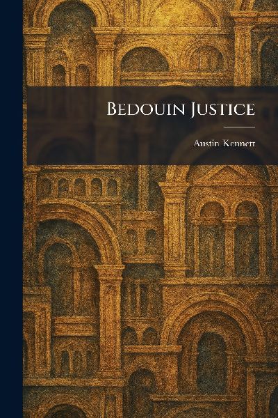 Bedouin Justice