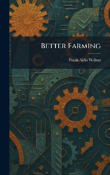 Better Farming
