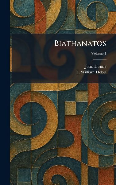 Biathanatos