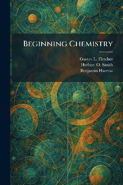 Beginning Chemistry