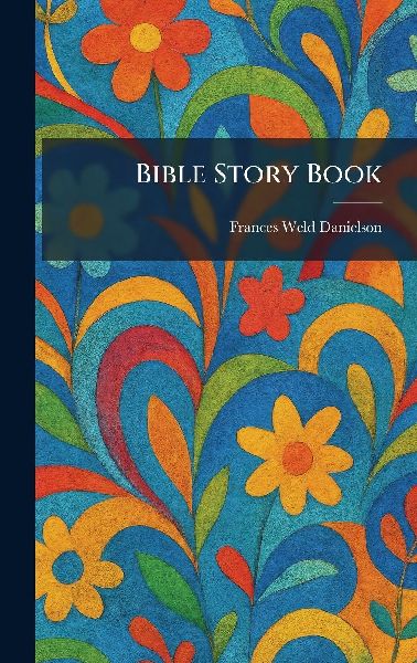 Bible Story Book