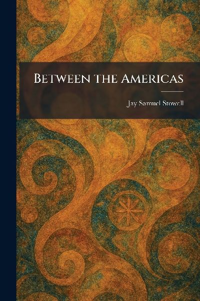Between the Americas