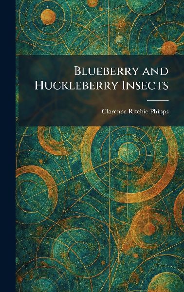 Blueberry and Huckleberry Insects