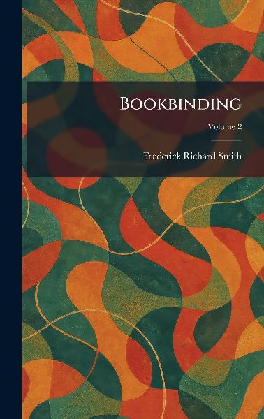 Bookbinding