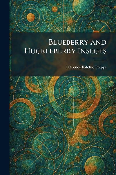 Blueberry and Huckleberry Insects