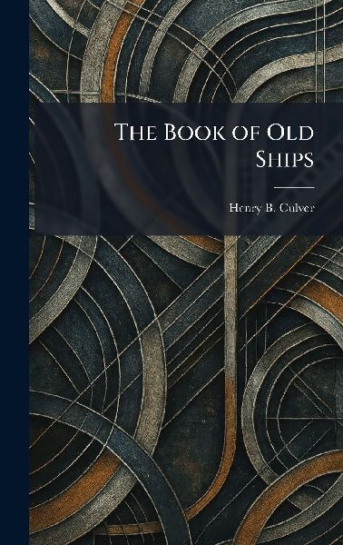 The Book of Old Ships