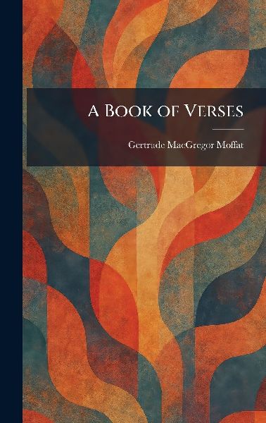 A Book of Verses