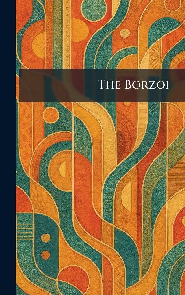 The Borzoi