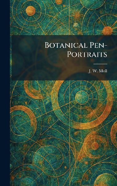 Botanical Pen-Portraits
