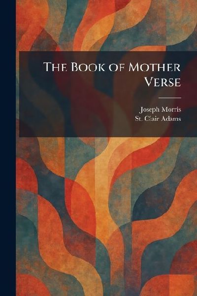 The Book of Mother Verse