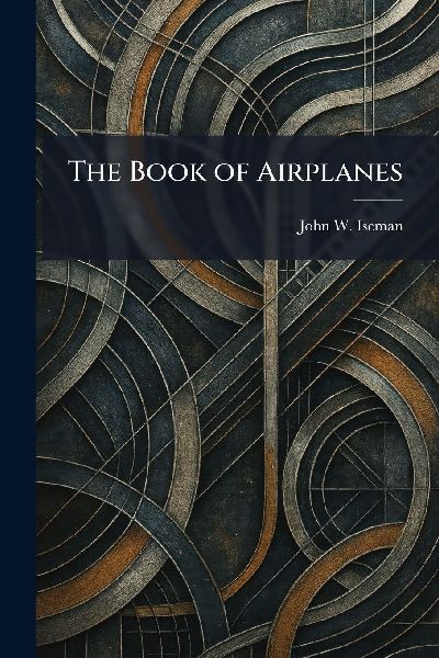 The Book of Airplanes