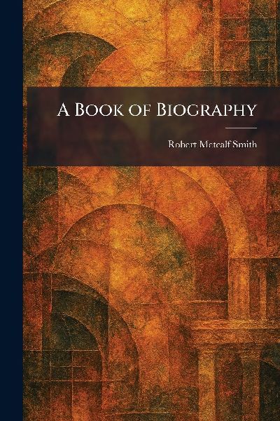A Book of Biography